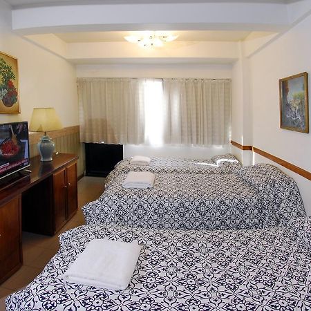 Art Deco Hotel & Suites Buenos Aires Extérieur photo