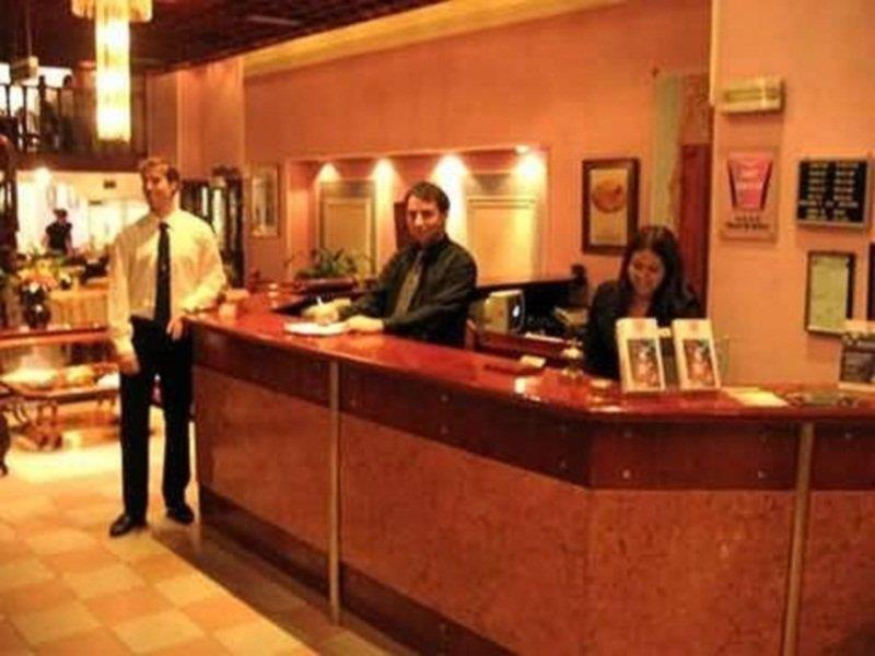 Art Deco Hotel & Suites Buenos Aires Extérieur photo