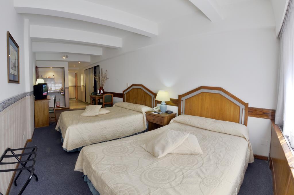 Art Deco Hotel & Suites Buenos Aires Extérieur photo