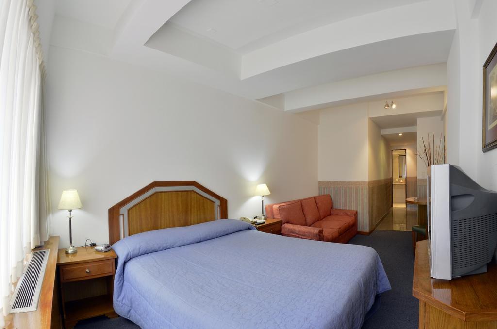 Art Deco Hotel & Suites Buenos Aires Extérieur photo