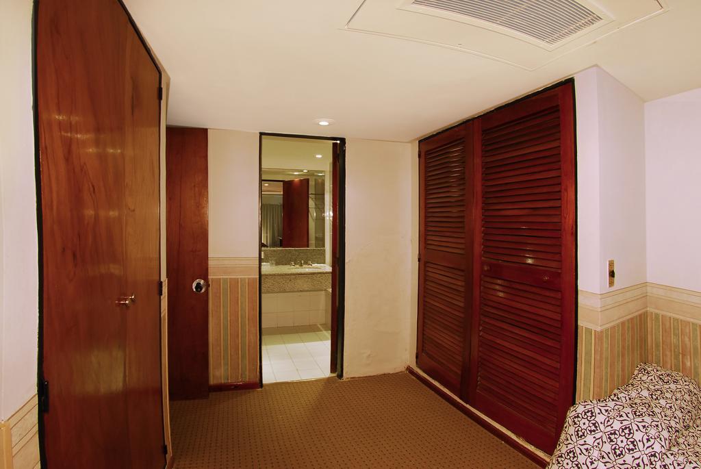 Art Deco Hotel & Suites Buenos Aires Extérieur photo