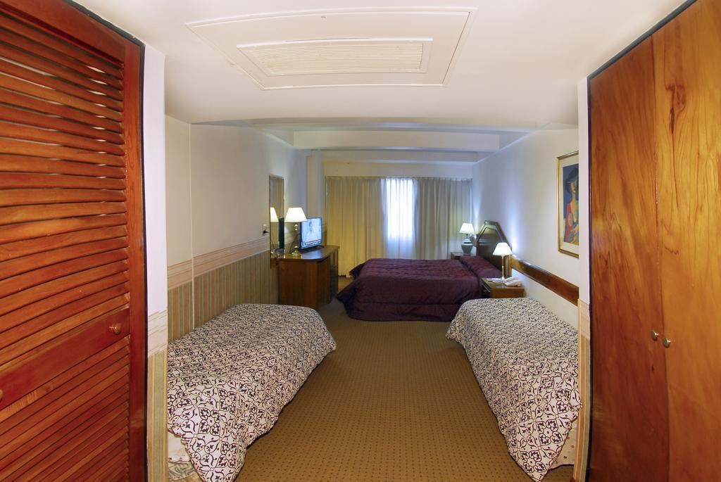 Art Deco Hotel & Suites Buenos Aires Extérieur photo