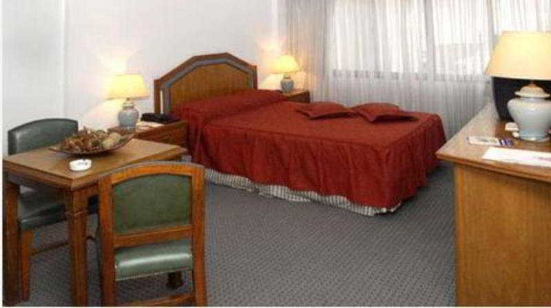 Art Deco Hotel & Suites Buenos Aires Extérieur photo
