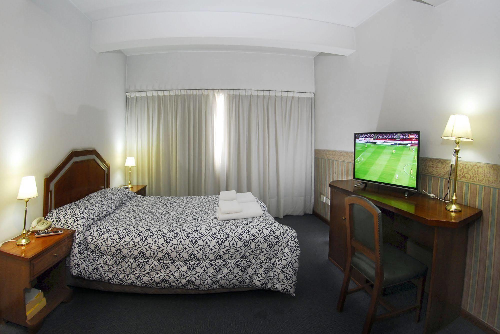 Art Deco Hotel & Suites Buenos Aires Extérieur photo