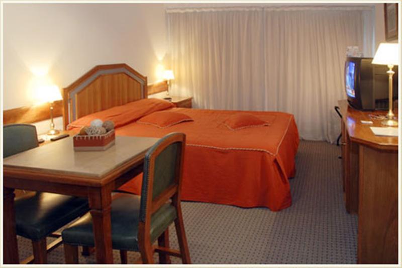 Art Deco Hotel & Suites Buenos Aires Extérieur photo